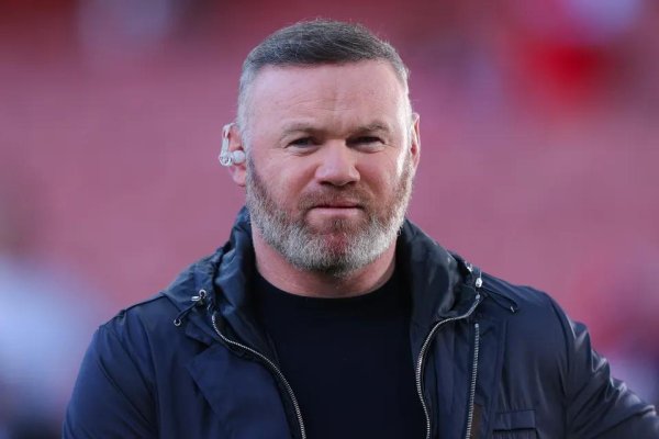 间群策略 鲁尼：如果2004年曼联没签我 我就去纽卡斯尔了